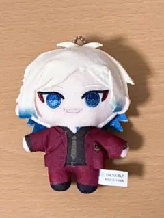 2026年最新】ブルーロック展 ぬいぐるみ カイザーの人気アイテム