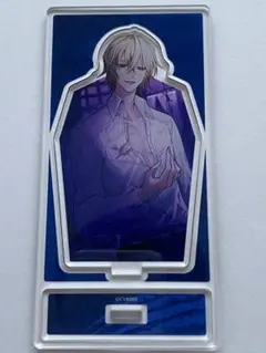 2026年最新】イケメンヴィラン エルバートの人気アイテム - メルカリ