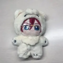 2026年最新】七種茨 ぬいぐるみの人気アイテム - メルカリ