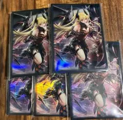 2026年最新】YCSJ スリーブ ラクリモーサの人気アイテム - メルカリ