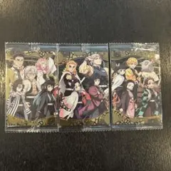 2026年最新】鬼滅の刃ウエハースコンプリートの人気アイテム - メルカリ