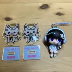 2026年最新】あのちゃん アクリルスタンド anoの人気アイテム - メルカリ