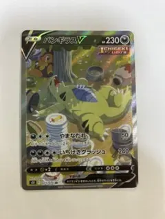 2026年最新】バンギラスv srの人気アイテム - メルカリ