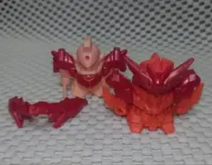 2026年最新】ガン消し 機甲神の人気アイテム - メルカリ