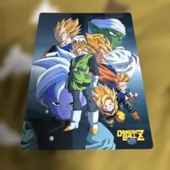 2026年最新】下敷き ドラゴンボールの人気アイテム - メルカリ