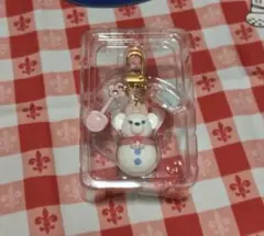 2026年最新】ダッフィー ぬいぐるみストラップ 雪だるまの人気アイテム