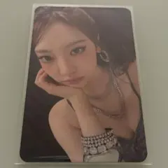 2026年最新】aespaニンニン中国トレカの人気アイテム - メルカリ