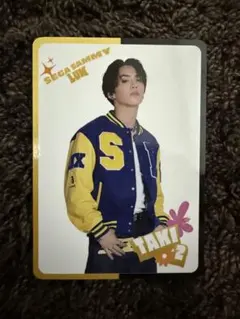 2026年最新】sega sammy lux takiの人気アイテム - メルカリ