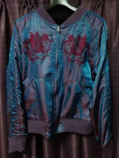 2026年最新】FULLCOUNT スカジャンの人気アイテム - メルカリ