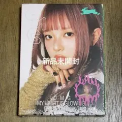 2026年最新】new jeans ハニ アルバムの人気アイテム - メルカリ