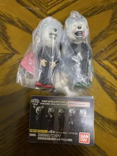 2026年最新】man with a mission フィギュアの人気アイテム - メルカリ