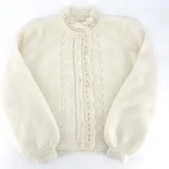 2026年最新】Sezane ニットの人気アイテム - メルカリ