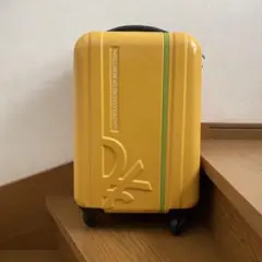 2026年最新】UNITED COLORS OF BENETTON キャリーケースの人気アイテム