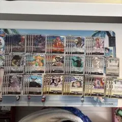 2026年最新】黒ルッチ パラレルの人気アイテム - メルカリ