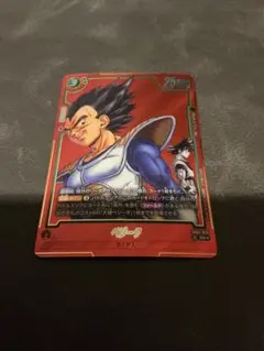 2026年最新】ベジータsrパラレルの人気アイテム - メルカリ