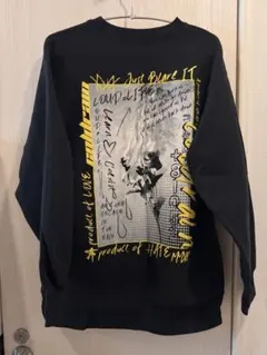 2026年最新】coldrain スウェットの人気アイテム - メルカリ