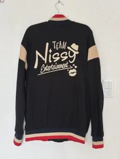 2026年最新】nissy スタジャンの人気アイテム - メルカリ