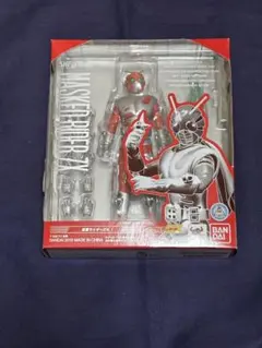 2026年最新】仮面ライダーzx フィギュアの人気アイテム - メルカリ