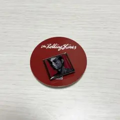 2026年最新】海外アーティスト：The Rolling Stones ピンズ