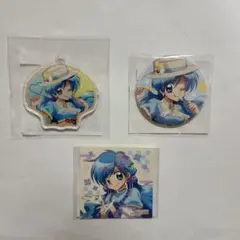 2026年最新】ぴちぴちピッチ 波音 まるくじの人気アイテム - メルカリ