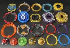 2026年最新】ベイブレードバースト まとめ売りの人気アイテム - メルカリ