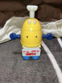 2026年最新】ポピー ロボコン 超合金の人気アイテム - メルカリ