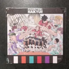 2026年最新】ハイキュー展 コースター boxの人気アイテム - メルカリ