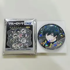 2026年最新】糸師凛 缶バッジ ブルーロック展の人気アイテム - メルカリ