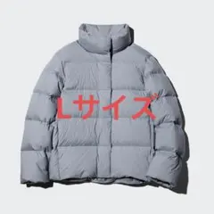 2026年最新】ユニクロ パウダーソフトダウン lの人気アイテム - メルカリ