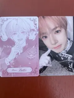 2026年最新】NCT wish サクヤ ラントレの人気アイテム - メルカリ