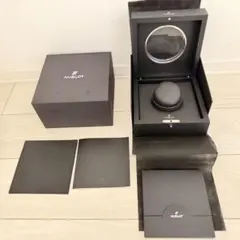 2026年最新】ウブロ 箱の人気アイテム - メルカリ