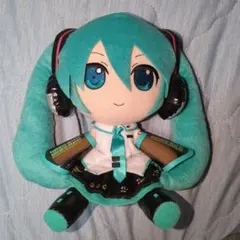 2026年最新】初音ミクv3 ぬいぐるみの人気アイテム - メルカリ