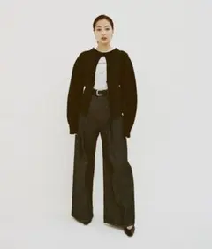 2026年最新】広瀬すず clane デニムの人気アイテム - メルカリ