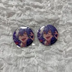 2026年最新】大神晃牙 フィーチャー2 缶バッジの人気アイテム - メルカリ