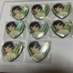 2026年最新】氷鷹北斗 缶バッジ まとめ売りの人気アイテム - メルカリ