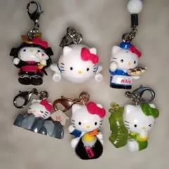 2026年最新】キティファスナーマスコットの人気アイテム - メルカリ