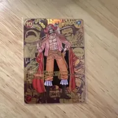 2026年最新】ゴール・d・ロジャー sec スーパーパラレルの人気アイテム