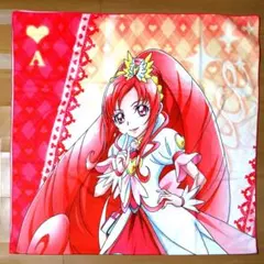 2026年最新】ドキドキプリキュア ジャンボタオルの人気アイテム - メルカリ