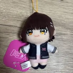 2026年最新】ME:I ぬいぐるみキーホルダー 鼓の人気アイテム - メルカリ