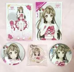 2026年最新】南ことり 缶バッジの人気アイテム - メルカリ