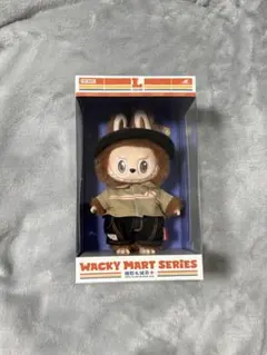 2026年最新】店員ラブブの人気アイテム - メルカリ