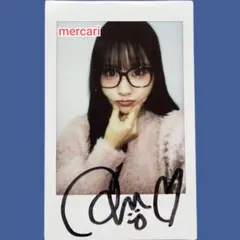 2026年最新】森脇梨々夏 サインの人気アイテム - メルカリ