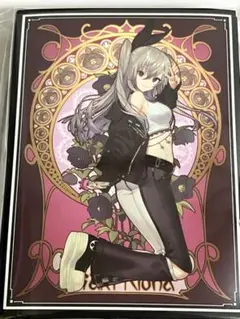 2026年最新】混沌の女神様 スリーブの人気アイテム - メルカリ