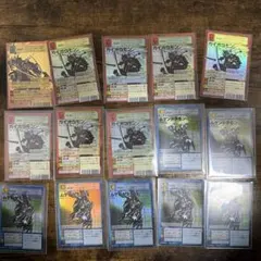 2013 デジモン オメガモン EX-MT #BX29 PSA6 - メルカリ