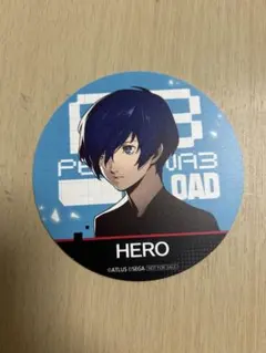 2026年最新】ペルソナ3 コースターの人気アイテム - メルカリ