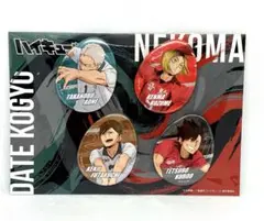 2026年最新】二口堅治 缶バッジの人気アイテム - メルカリ