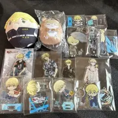 2026年最新】東京リベンジャーズまとめ売りの人気アイテム - メルカリ