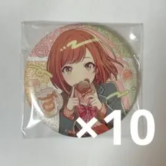 2026年最新】東雲絵名 グリッター缶バッジ サンリオの人気アイテム