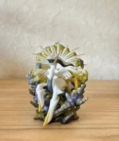 2026年最新】ポケモンセンターオリジナル フィギュア アルセウスの人気