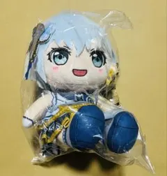 2026年最新】倉田ましろぬいぐるみの人気アイテム - メルカリ